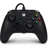 PowerA Nano Enhanced drátový herní ovladač (Xbox) černý