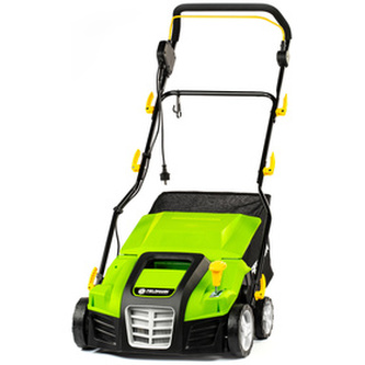 Vertikutátor FIELDMANN FZV 4010-20E Vertikutátor FIELDMANN FZV 4010-20E
