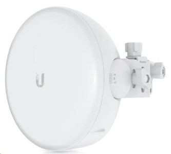 UBNT GBE-Plus [GigaBeam airMAX Plus 60 GHz Radio, 1,5Gbps+, 2160MHz]