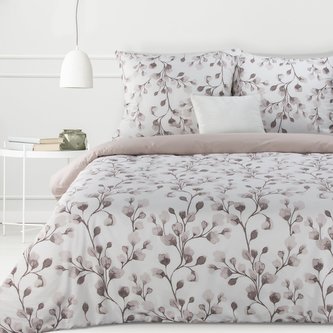Povlečení FIONA V. 100% bavlna 1x 200x220 cm, 2x povlak 70x80 cm francouzské povlečení MyBestHome