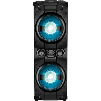 Bluetooth reprosystém SENCOR SSS 4002 Bluetooth reprosystém SENCOR SSS 4002