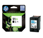 HP č.21XL C9351C černá (black) originální cartridge