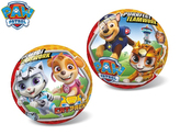 Míč 14cm Paw Patrol - Cat Pack 10m+ 12ks v sáčku