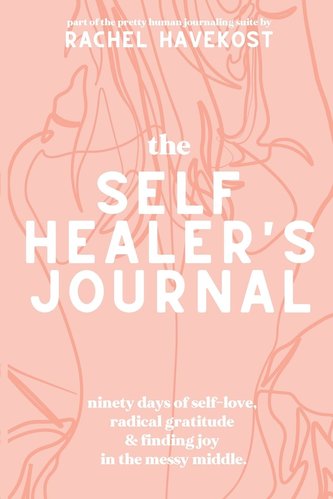 The Self-Healer's Journal