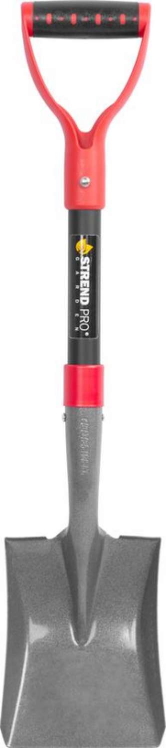 Lopata mini s násadou 70 cm Strend Pro Premium ErgoBULL