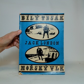 Bílý tesák / Mořský vlk