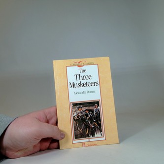 The three musketeers