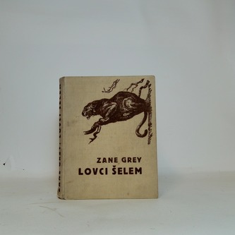 Lovci Šelem