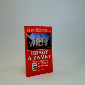 Navštivte... Hrady a zámky