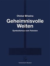 Geheimnisvolle Weiten / Tajemné dálky