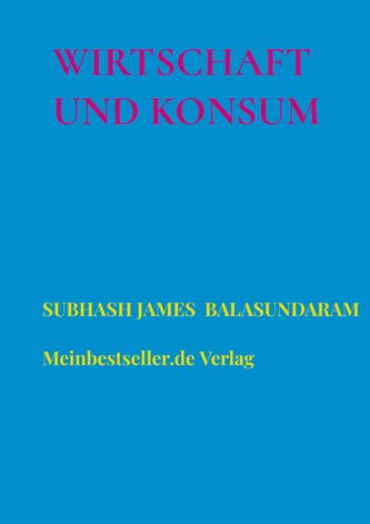 Wirtschaft und Konsum