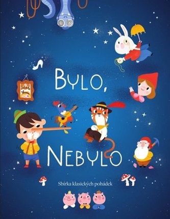 Bylo, nebylo Bylo, nebylo