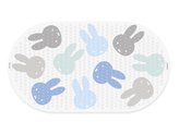Protiskluzová podložka do vany králíček Miffy