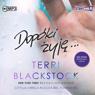 Dopóki biegnę Tom 3 Dopóki żyję