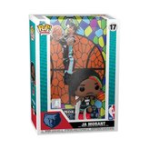 Funko POP NBA: Trading Cards - Ja Morant