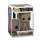 Funko POP Movies: Guardians of the Galaxy 3 - Groot