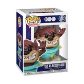Funko POP Animation: Hanna Barbera - Taz as Scooby