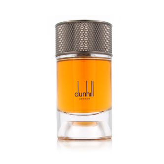 Dunhill Alfred Signature Collection Moroccan Amber EDP 100 ml M