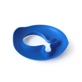 QUUT Magic shapers - Kouzelné tvořítko tmavě modrá (ryba)