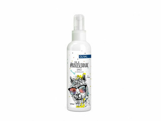 Olival Dětský rozčesávač vlásků 100 ml