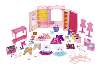 BABY born® Butik Módní obchod