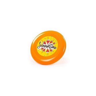 Létající talíř O 240 mm (oranžový) /+1/