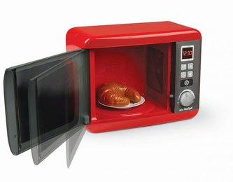 Mikrovlnná trouba Tefal elektronická