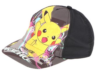 KŠILTOVKA POKÉMON - velikost 56