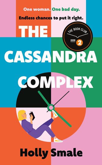 The Cassandra Complex: The hotly anticipated adult debut from the multi-million copy bestselling author of Geek Girl The Cassandra Complex: The hotly anticipated adult debut from the multi-million copy bestselling author of Geek Girl