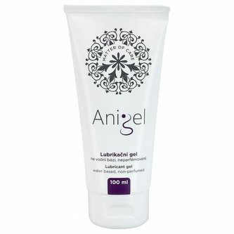 Aniball Anigel - Lubrikační gel na cvičení 100 ml
