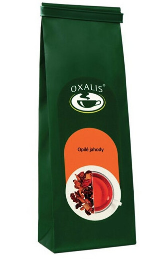 OXALIS Opilé jahody 80 g