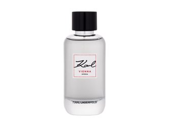 Karl Lagerfeld Vienna Opera - EDT 100 ml man