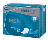 MoliCare MoliCare Men 4 kapky 14 ks