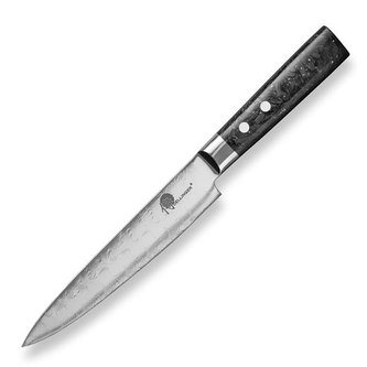 Nůž Dellinger plátkovací Slice Carbon Fragment