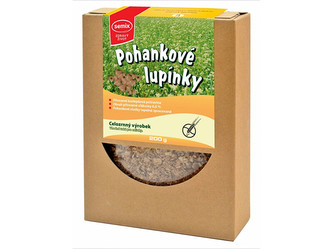 Semix Pohankové lupínky 200 g
