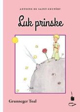 Luk prinske