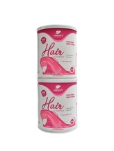 Natures Finest - Hair vitamins 2 x 150 g