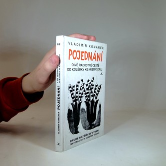 Pojednání o mé radostné cestě od kolébky ke krematoriu