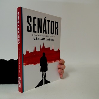 Senátor o zločinu v nejvyšších kruzích