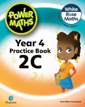 Power Maths 2nd Edition Practice Book 2C Power Maths 2nd Edition Practice Book 2C