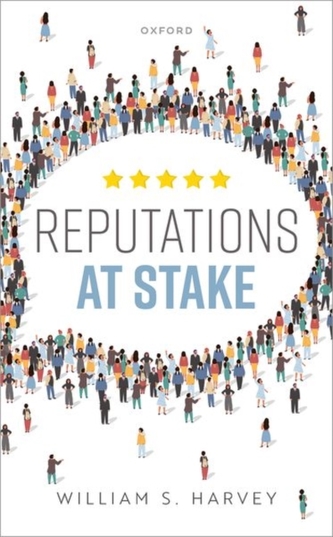 Reputations At Stake Reputations At Stake