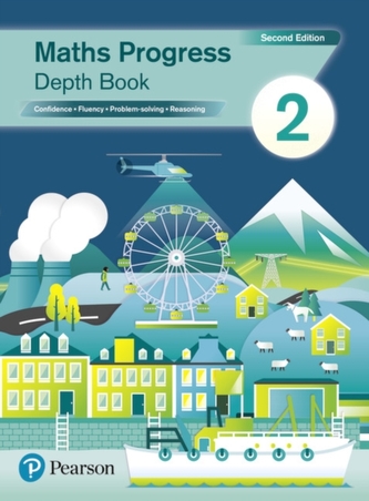 Maths Progress Depth Book 2 Maths Progress Depth Book 2