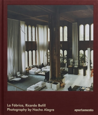 La Fabrica, Ricardo Bofill