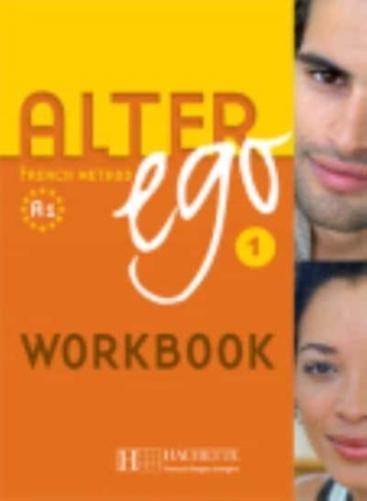 Alter Ego