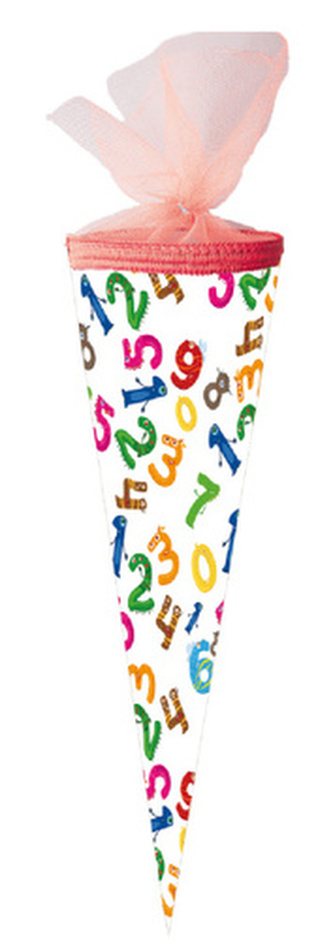 Kornout dětský 35 cm Čísla