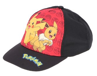 KŠILTOVKA POKÉMON - velikost 56