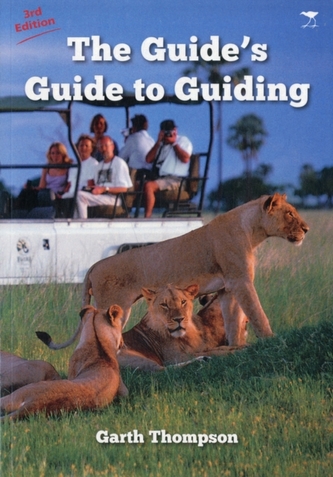The guide's guide to guiding