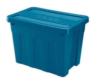 BOX ÚLOŽNÝ S VÍKEM HEAVY DUTY BOXY 12.5L