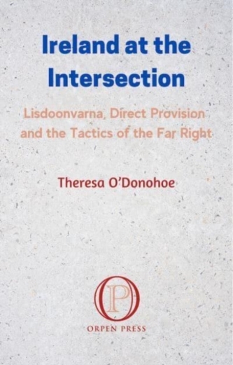 Ireland at the Crossroads