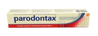 Parodontax ZP 75ml Whitening